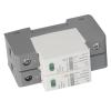2P Photovoltaic DC Voltage Protective Device Lightning Protection Circuit Breaker 500VDC 2040KA for Solar Power System view 3