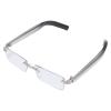 Bewinner AI Translation Smart Glasses Polarized, Real Time Video,100+ Language Translator, Calling, Music, Camera, Lightweight AI Translation Glasses for Travel Daily (Gradient Color) view 1