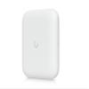 Ubiquiti U7 Pro Tri Band IEEE 802.11n/ac/ax/be/v/r/k 8.60 Gbit/s Wireless Range Extender - Outdoor view 2