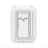 Ubiquiti U7 Pro Tri Band IEEE 802.11n/ac/ax/be/v/r/k 8.60 Gbit/s Wireless Range Extender - Outdoor view 4