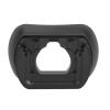 View Finder, Rubber and ABS Viewfinder Camera Eyecup Viewfinder with High Performance for Camera view 4