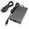 240W USB Tip Laptop Charger for MSI GE76 GE66 Raider GP76 GP66 Leopard GS77 MS-17K3 AC Power Adapter Supply 20V 12A view 1