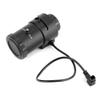 2.8 12mm 720P HD Aluminum Alloy CS Mount Security Camera with Auto Aperture Zoom Lens for System view 2
