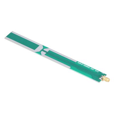 ADS B Antenna Receiving Module Receiver Board 1090MHz High Gain 2dBi Signal Booster for Aviation Enthusiasts and Pilots Lightweight Durable Design Easy to Install