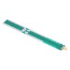 ADS B Antenna Receiving Module Receiver Board 1090MHz High Gain 2dBi Signal Booster for Aviation Enthusiasts and Pilots Lightweight Durable Design Easy to Install view 1