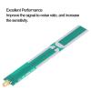 ADS B Antenna Receiving Module Receiver Board 1090MHz High Gain 2dBi Signal Booster for Aviation Enthusiasts and Pilots Lightweight Durable Design Easy to Install view 3