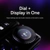 Cooler Master MasterHUB Encoder Dial with IPS Display Modular Platform, Scene Switching, Volume Control, Clock, Timer, and More: Endless Creative Possibilities view 2