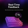Cooler Master MasterHUB Encoder Dial with IPS Display Modular Platform, Scene Switching, Volume Control, Clock, Timer, and More: Endless Creative Possibilities view 4