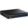 TRENDnet 8-Port 10G Layer 2 Managed SFP+ Switch, TL2-F7080, 8 x 10G SFP+ Ports, Web-Based Management, NDAA + TAA Compliant, 160Gbps, Layer 2 Hub, Ethernet Splitter view 1