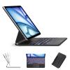 Magic Keyboard Case for iPad Pro 13" (M4 2024) - Backlit Keyboard with Precision Trackpad, Magnetic Apple Pencil Holder, Adjustable Floating Stand, Slim Protective Cover view 1