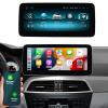 12.3" Carplay Screen for Benz C Class W204 S204 2011-2015 Year with NTG4.5, Car Stereo with Wireless Android Auto Car Audio Receivers GPS Navigation view 1
