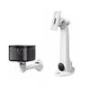 LIUAILING52 Projector Mount, Projector Bracket Wall Mounted Bedside Wall Multifunctional Wall Bracket Universal Wall Mount Bracket Projector Accessories(Small) view 1