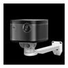 LIUAILING52 Projector Mount, Projector Bracket Wall Mounted Bedside Wall Multifunctional Wall Bracket Universal Wall Mount Bracket Projector Accessories(Small) view 4