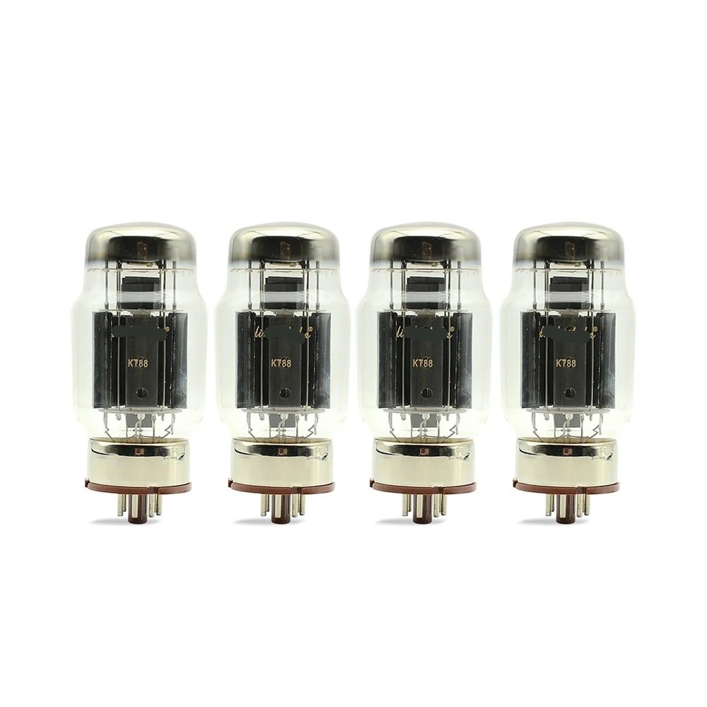 PHTJALIF KT88 Tube HiFi Speaker(4 PCS)