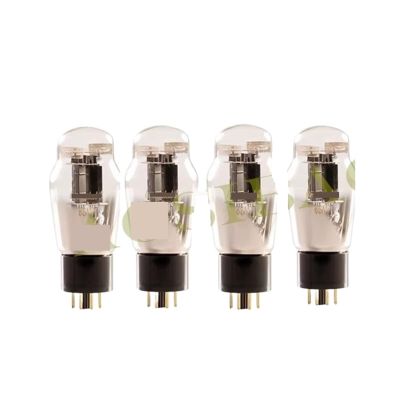 PHTJALIF 6SN7 Tube Audio Amplifier kit DIY Matching 6SN7C 6H8C 6N8P CV181 5692(4PCS 6SN7)