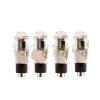 PHTJALIF 6SN7 Tube Audio Amplifier kit DIY Matching 6SN7C 6H8C 6N8P CV181 5692(4PCS 6SN7)