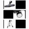 High Power Telescope for Kids&Beginners,70mm Refractor Telescope with Tripod & Finder Scope,for Observe The Moon and Landscape - with Backpack Binoculars view 4