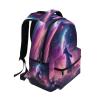 ATTX Galaxy Horse Backpack - Waterproof Lightweight Daypack, Durable Travel Backpack for Casual Use#171 view 4