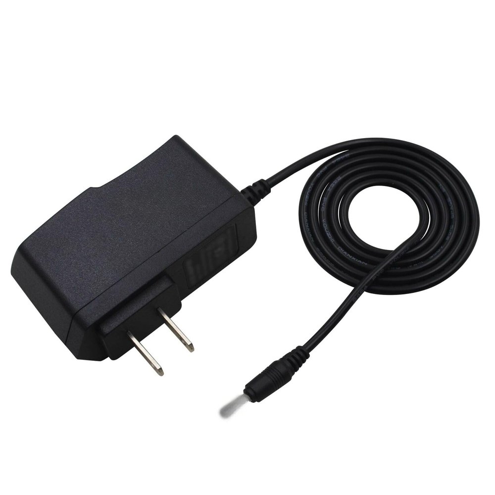 Musstad AC Adapter Power for Sears Tele-Games Pinball Breakaway Console System Charger