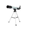 High Power Monocular High-Resolution Astronomical Telescope, High-Definition High-Power Beginners Entry Telescope Children's Science and Education Tool Binoculars view 1