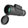 Monoculars Telescope High Power 50x60 High Power Monocular, BAK4 Prism Monocular Waterproof Monocular Scope with Smartphone Holder & Tripod, Suitable for Watching Mountain Binoculars view 4