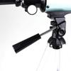 High Power Travel Telescope for Adult,70mm Refractor Telescope with Tripod & Finder Scope,Fully-Coated Glass Optics,1.5X Erecting Eyepiece 3X Barlow Lens Binoculars view 3