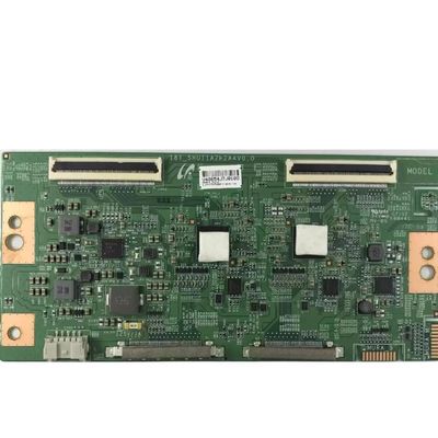 18Y_SHU11A2H2A4V0.0 T-con BoardCompatible For Sony KD-55X9000F/55X9500G LCD TV, Logic Board 18Y-SHU11A2H2A4V0.0 49-inch 55-inch 65-inch TV Motherboard Inverter Logic Board Accessories.(65-inch)