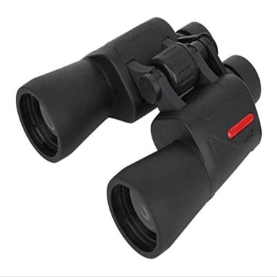 High Power 20x50 High Times Binocular Telescope, Night Viewing/BAK4 Prism/Wide Angle/Waterproof for Travel/Outdoor Binoculars