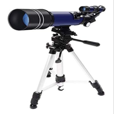 High Power Telescope Professionals Telescope for Kids Adults Refractor Astronomy Telescope Watching The Moon Bird Watching Viewing Binoculars
