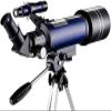 High Power Telescope Professionals Telescope for Kids Adults Refractor Astronomy Telescope Watching The Moon Bird Watching Viewing Binoculars view 3