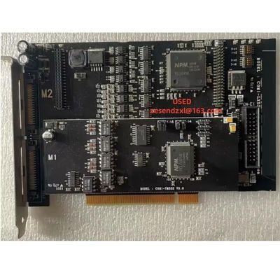 BAERUD 1pcs Office Equipment Parts COMI-LX534 V7.00