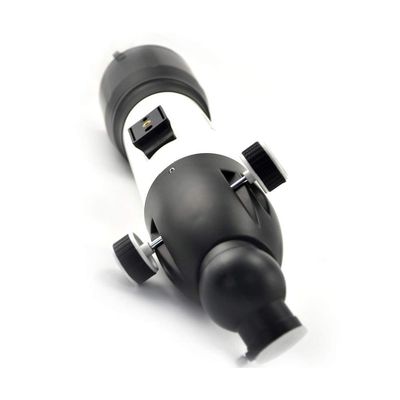 High Power Telescope Mount Astronomical Refractor Telescope for Kids and Beginners with Backpack, Eyepiece Phone Adapter to View Moon and Planet Binoculars