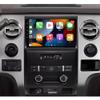 9 inch Android 13 Radio for 2009-2014 Ford F150 Head Unit, 2+32G Touch Screen Car Radio Ford F150 Wireless Carplay/Android Auto F-150 2009 2010 2011 2012 2013 2014 Stereo Bluetooth AM/FM/RDS Wi-Fi view 1