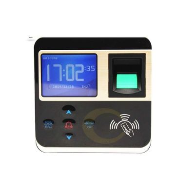 Attendance Machine,Time Attendance System Machine Device Machine, Fingerprint Attendance Machine Biometric Electronic Door Lock Card Reader Scanning System