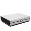 Gustard S26 Dedicated Music Server - Ultra-Low Latency Audio Processing System and Playback System Airplay UpnP Roon 32bit 768kHz DSD512 (Silver) view 1