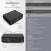 Gustard S26 Dedicated Music Server - Ultra-Low Latency Audio Processing System and Playback System Airplay UpnP Roon 32bit 768kHz DSD512 (Silver) view 2