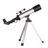 High Power 360/50mm Refracting Astronomical Telescope, with A Tripod Space Telescope Monocular Refractometer Beginner Telescope Binoculars view 1