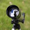 High Power 360/50mm Refracting Astronomical Telescope, with A Tripod Space Telescope Monocular Refractometer Beginner Telescope Binoculars view 4