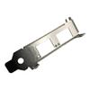 5pcs Low Profile Brackets with 10pcs Screws Replacement for X520-DA2 X520-SR2 X710-DA2 X520-LR2 view 2