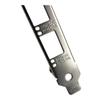 5pcs Low Profile Brackets with 10pcs Screws Replacement for X520-DA2 X520-SR2 X710-DA2 X520-LR2 view 3