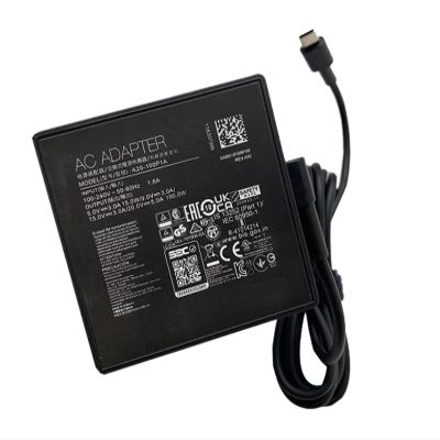 20V 5A 100W USB Type-C AC Adapter Charger