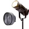 Bowens Mount 15-55 Focusing Photo Studio Accessories Fresnel Lens for Photographic Lighting view 1