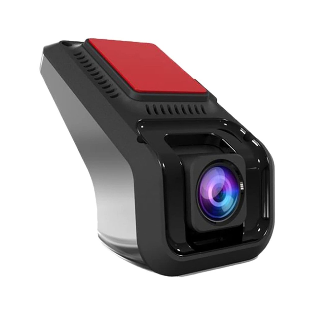 1080P HD DVR Camera Video Driving Recorder Car USB Driving Recorder