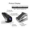 1080P HD DVR Camera Video Driving Recorder Car USB Driving Recorder view 3