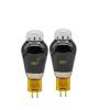 PHTJALIF Vacuum Tube 300B-T 300BT Replaces 300B 300BN 300BZ 300BG WE300B HiFi Audio Tube Amplifier(2PCS 300B-T) view 1