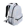 ATTX Mermaid Scales Backpack - Waterproof Lightweight Daypack, Durable Travel Backpack for Casual Use#171 view 4