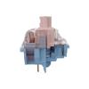 GATERON Melodic Clicky 5 Pin Pre Lubed Keyboard Switches(110) view 3