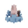 GATERON Melodic Clicky 5 Pin Pre Lubed Keyboard Switches(110) view 4