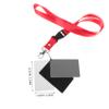 DIYEAH Portable Grey Balance Cards for Accurate Exposure and Color in Photography and Durable Reflective Panel for Consistent Results in All Lighting Conditions view 2