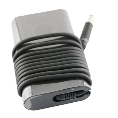 19.5V 3.34A 65W AC Power Adapter Charger E5470 E5490